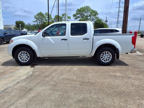 Used 2019 Nissan Frontier SV w/ Value Truck Package AWD/4WD image 26