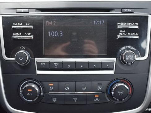 Used 2018 Nissan Altima 2.5 S w/ S Convenience Package FWD image 23