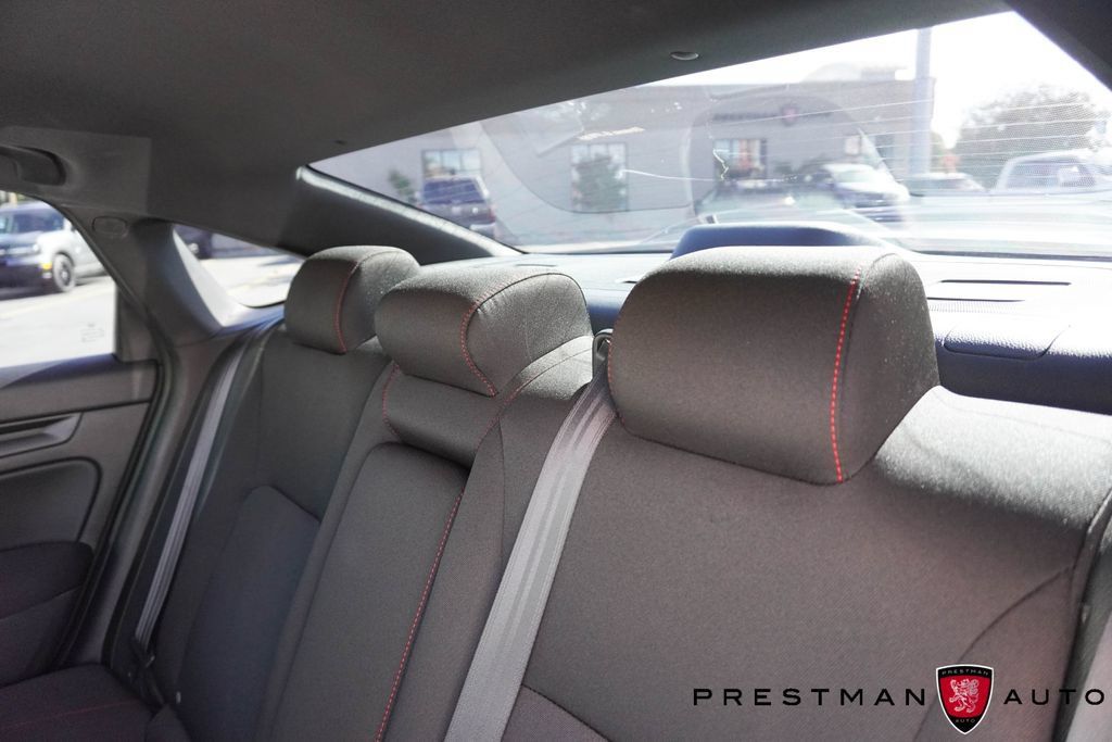 Used 2024 Honda Civic Si image 32