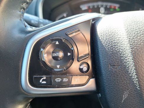Used 2022 Honda CR-V EX-L image 21