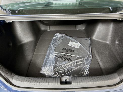 New 2026 Honda Accord SE image 32