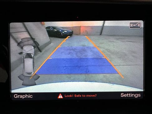 Used 2015 Audi Q5 2.0T Premium Plus w/ Technology Package AWD/4WD image 19