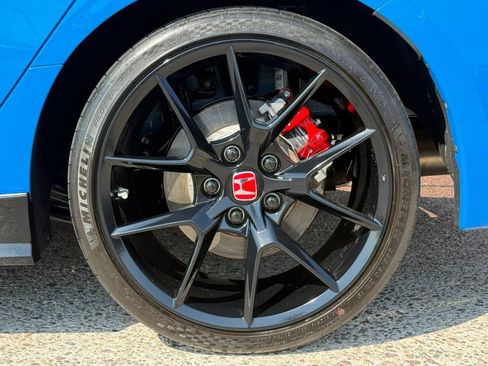 Used 2024 Honda Civic Type R image 27