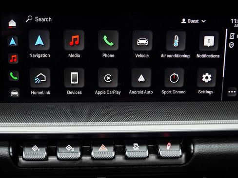 Used 2022 Porsche 911 Carrera w/ Premium Package image 30