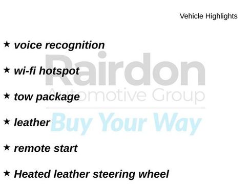 Used 2019 Chevrolet Silverado 1500 LTZ AWD/4WD image 31