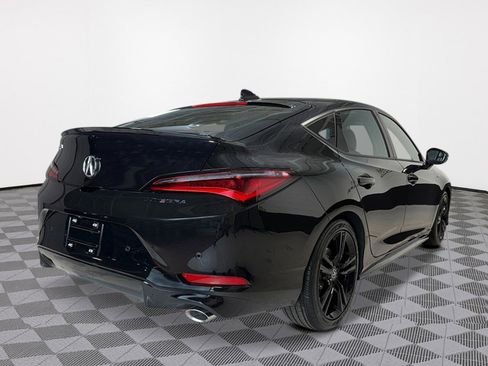 New 2026 Acura Integra A-Spec image 3