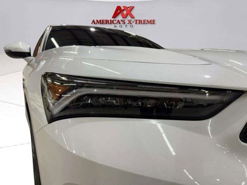 Used 2023 Acura Integra A-Spec image 67
