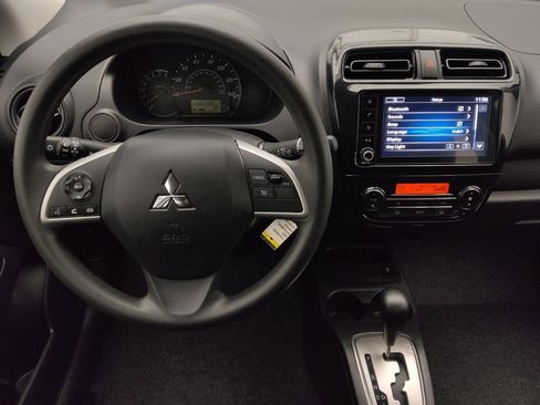 Used 2024 Mitsubishi Mirage ES image 22