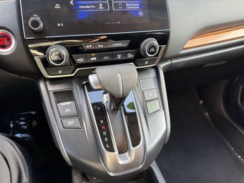 Used 2020 Honda CR-V EX image 32