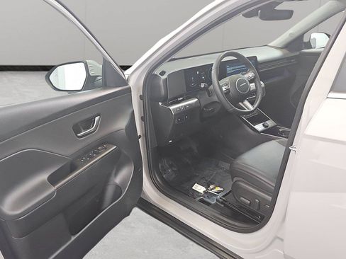 Certified 2024 Hyundai Kona Limited AWD/4WD image 24