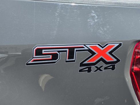 Used 2021 Ford F150 XL w/ STX Appearance Package image 3