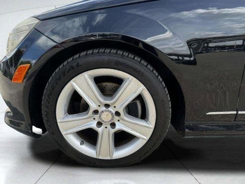 Used 2011 Mercedes-Benz C 300 Sedan image 47