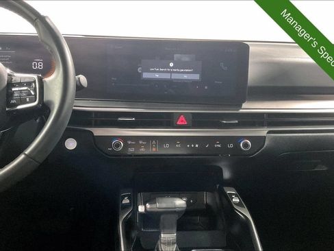 Used 2025 Kia Sorento X-Line EX AWD/4WD image 7