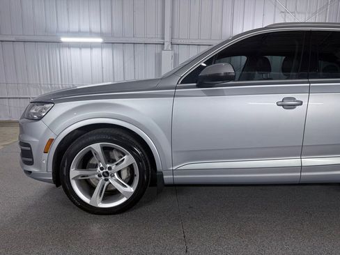 Used 2019 Audi Q7 3.0T Prestige image 13