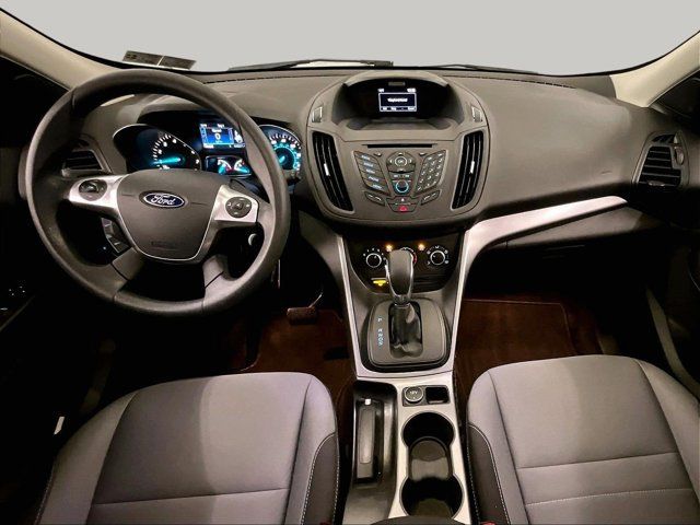 Used 2016 Ford Escape SE AWD/4WD image 14