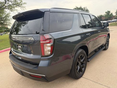 Used 2021 Chevrolet Tahoe Z71 w/ Z71 Off-Road Package image 6