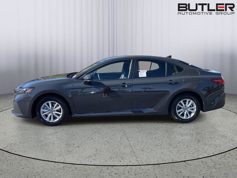 Used 2026 Toyota Camry LE FWD image 2