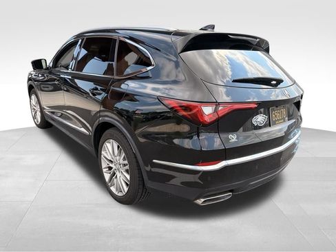 Used 2023 Acura MDX SH-AWD w/ Advance Package image 5