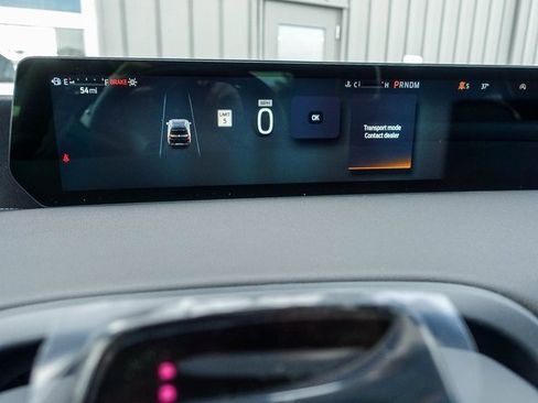 New 2026 Ford Expedition Max Platinum image 8