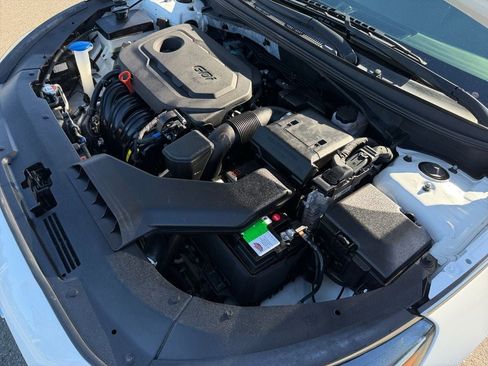 Used 2018 Hyundai Sonata Sport FWD image 31