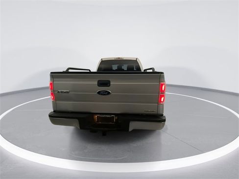 Used 2013 Ford F150 XL w/ Mid Equipment Group image 3