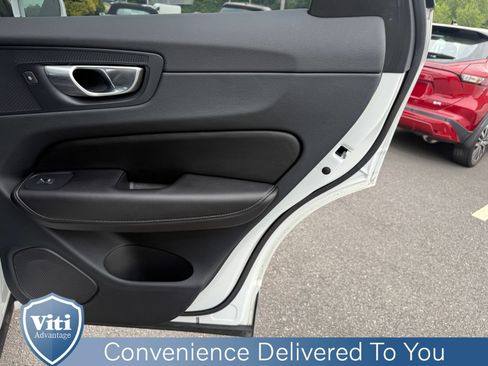 Certified 2023 Volvo XC60 B6 Ultimate w/ Protection Package Premier AWD/4WD image 26