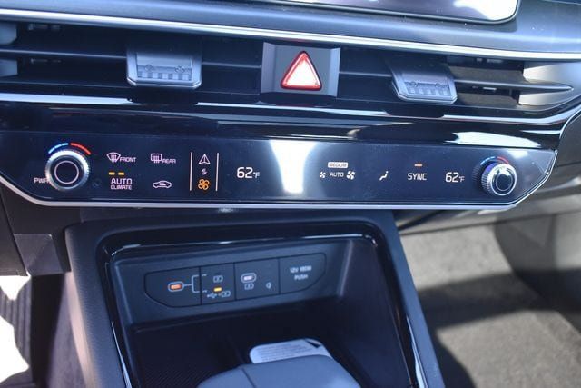 New 2026 Kia K5 GT-Line w/ GT-Line Premium Package AWD/4WD image 30