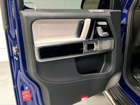 Used 2022 Mercedes-Benz G 63 AMG 4MATIC image 19