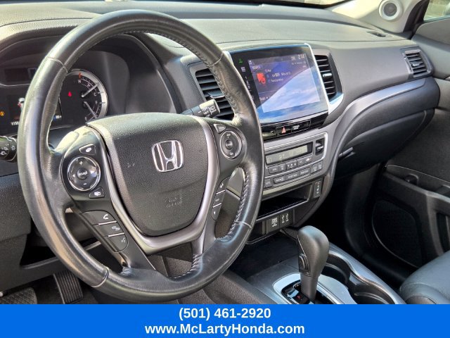 Used 2016 Honda Pilot EX-L image 10