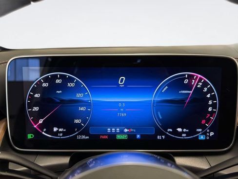 Certified 2025 Mercedes-Benz GLC 350e 4MATIC image 27