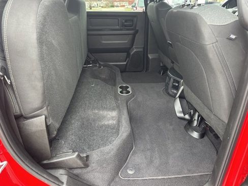 Used 2022 RAM 3500 Tradesman image 9