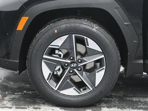 New 2026 Hyundai Tucson SEL AWD/4WD image 34
