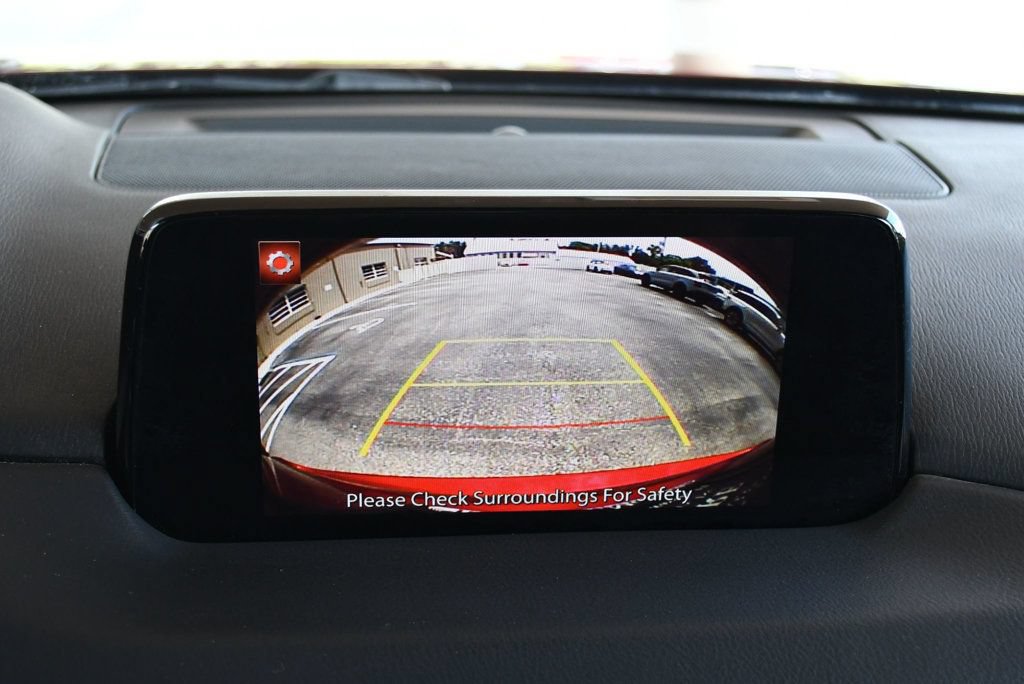 Used 2017 MAZDA CX-5 Grand Select FWD image 54