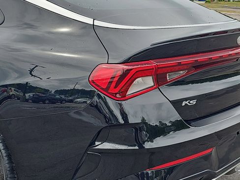 Used 2021 Kia K5 GT-Line FWD image 34