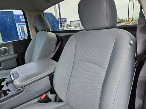 Used 2018 RAM 1500 Tradesman w/ Power & Remote Entry Group image 12