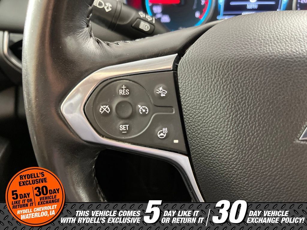 Used 2019 Chevrolet Traverse Premier w/ Redline Edition AWD/4WD image 23