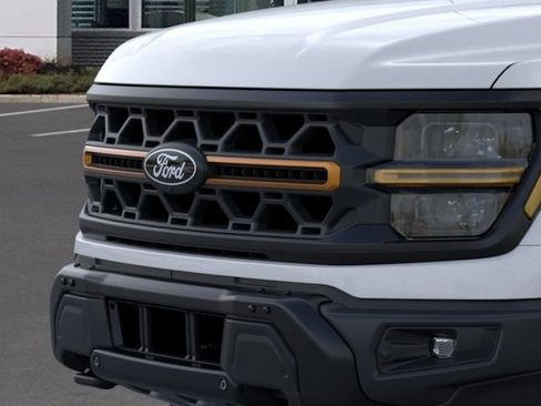 New 2025 Ford F150 Tremor w/ Equipment Group 402A High AWD/4WD image 17