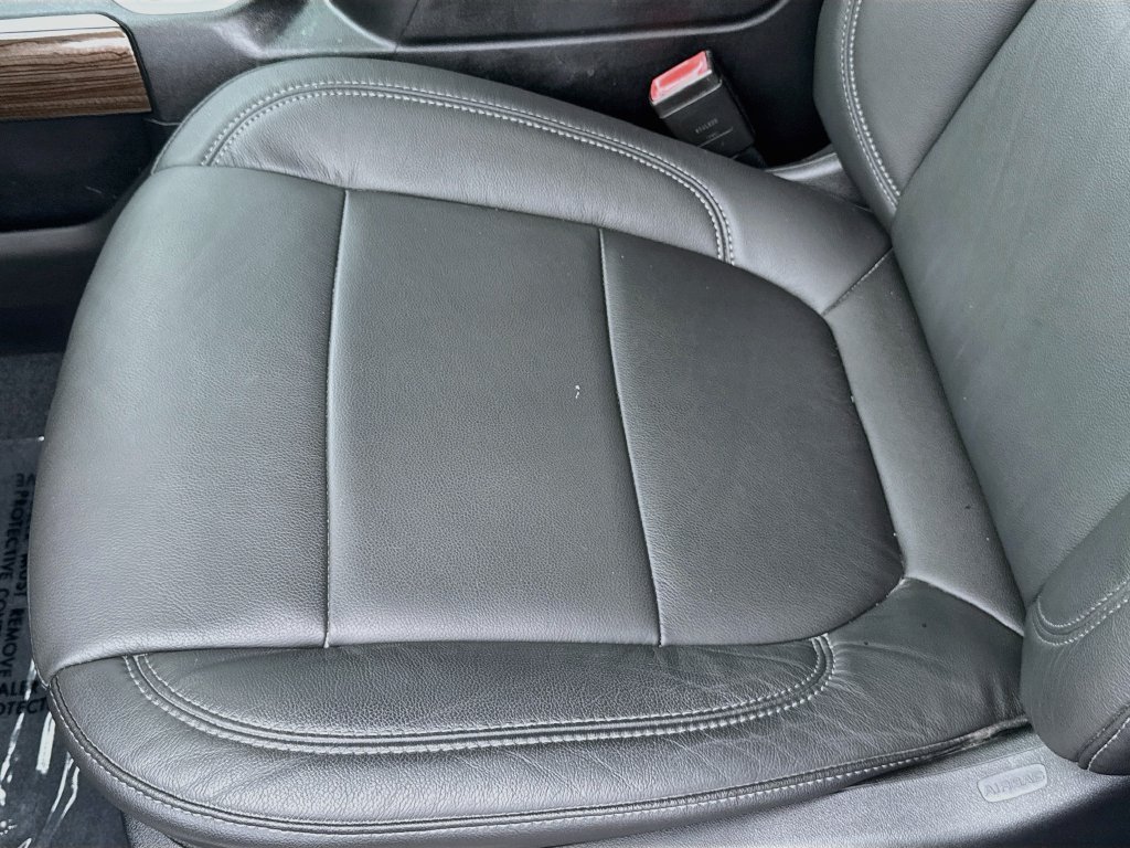 Used 2019 Chevrolet Silverado 1500 RST w/ All-Star Edition AWD/4WD image 18