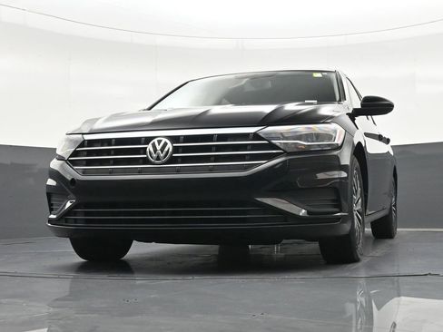 Used 2020 Volkswagen Jetta SE FWD image 30
