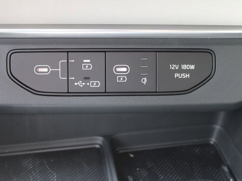 New 2026 Kia Carnival SX Prestige image 52