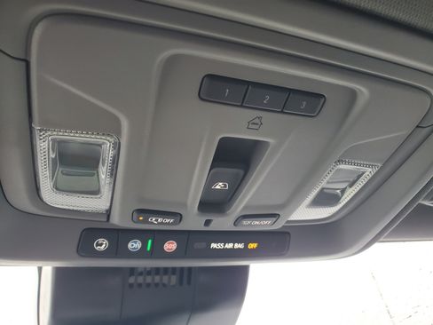 New 2026 Chevrolet Silverado 3500 LT w/ Trail Boss Package image 25