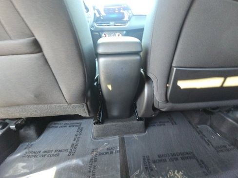 Certified 2025 Chevrolet TrailBlazer LS w/ LS Convenience Package image 23