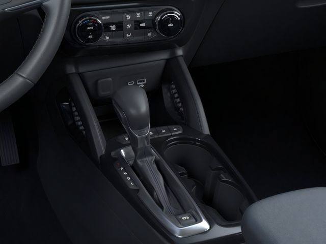 New 2026 Chevrolet TrailBlazer ACTIV w/ Convenience Package FWD image 23