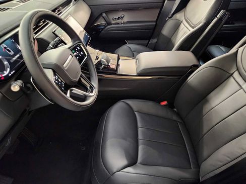 New 2026 Land Rover Range Rover Sport SE AWD/4WD image 14
