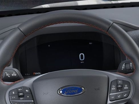 New 2026 Ford Explorer Active w/ Active Comfort Package AWD/4WD image 13