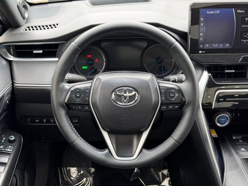 Used 2021 Toyota Venza Limited w/ Advanced Technology Package AWD/4WD image 35