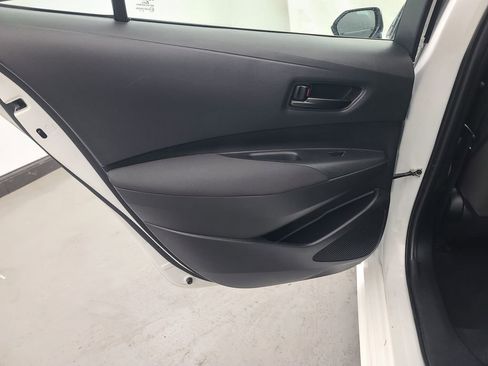 Used 2024 Toyota Corolla LE image 20