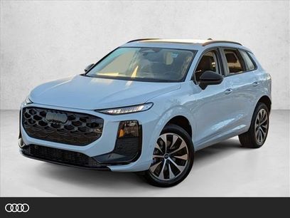 New 2026 Audi Q3 quattro 2.0T