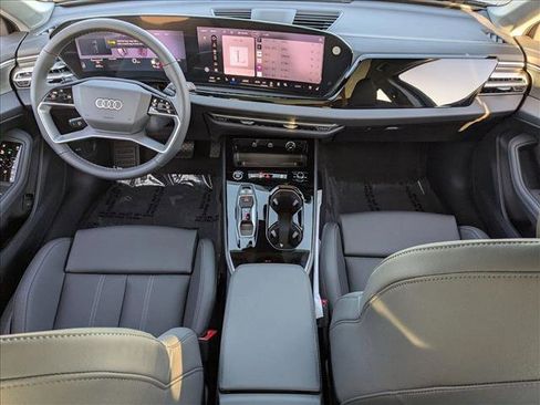 New 2026 Audi A5 2.0T Premium Plus AWD/4WD image 14
