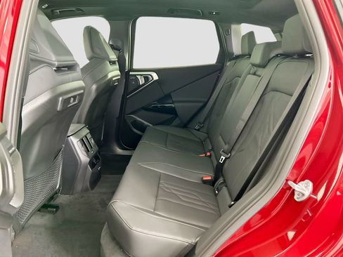 New 2026 BMW X3 M50 w/ Premium Package AWD/4WD image 20